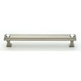 thumbnail image 7 of Alno C213-6-BRZ Swarovski Crystal 6" Cabinet Crystal Pull Bronze, 7 of 7