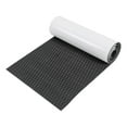 thumbnail image 4 of EVA Foam Boat Flooring Mat Marine Decking Sheet Pad Diamond Pattern 5mm 230*55cm Black, 4 of 12