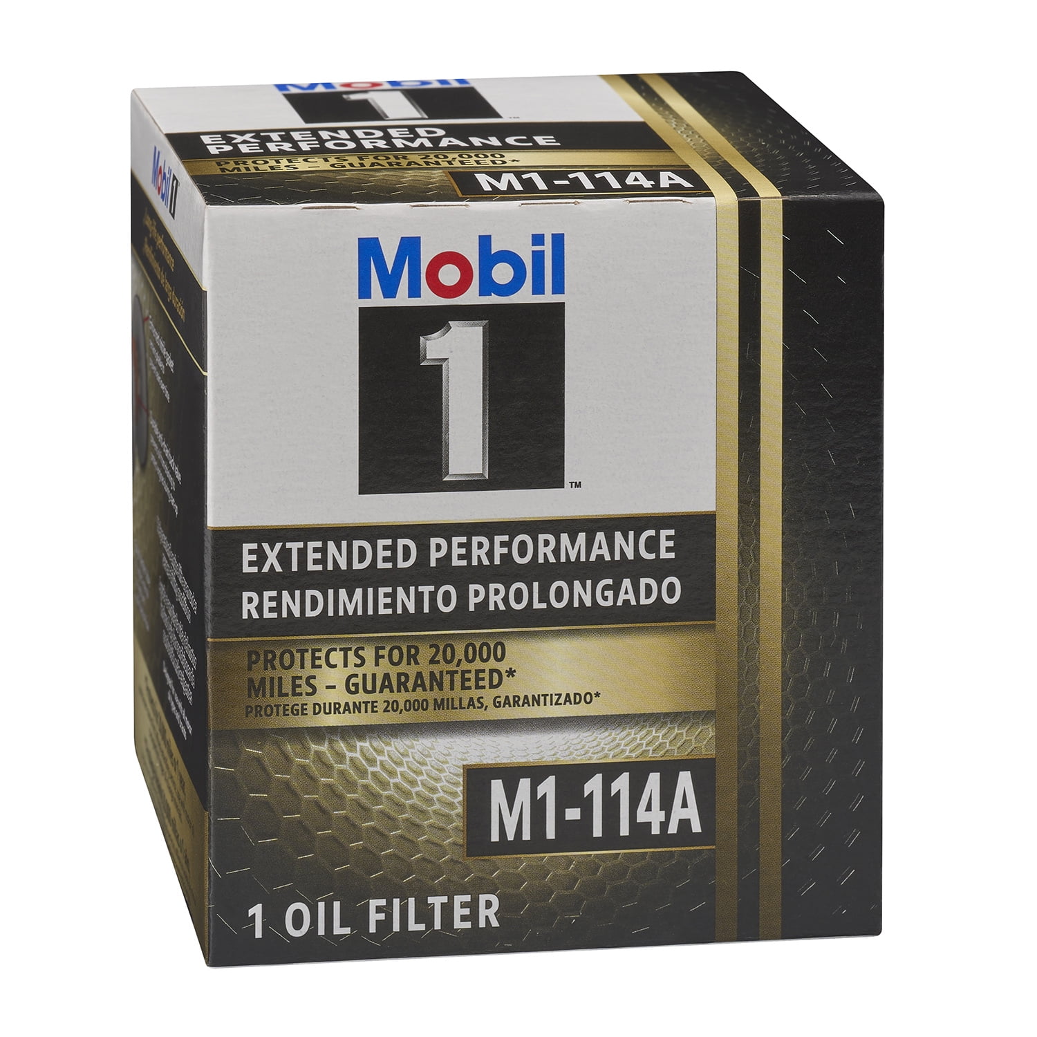 Mobil 1 Extended Performance M1114A Oil Filter