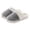 Grey, variant on Slippers for Women,Lined Indoor Slippers Warm Shoes With Soft Comfortable Sole For Winter Home Wear,Womens Slippers,Green,36