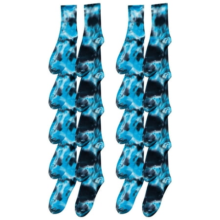

Heiheiup 10 Pairs Print Socks For Women Men Series Colorful Pattern Novelty Cute Unisex Socks Sweat And Heels