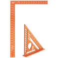 thumbnail image 1 of Set cuadrado Klein Tools 935SQVP - Viga (aluminio, 18 x 30 cm), 1 of 9