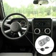 thumbnail image 4 of Ignition Switch With Cylinder Keys Professional Aluminum Car Ignition Latch Switch With 2 Keys 5003843ab 5003843aa For Jeep Banmo, 4 of 5