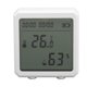 thumbnail image 2 of Sensor de Humedad de Temperatura inalámbrica, alerta de Aplicaciones fácilmento para colocar la temperatura monitor de humedad monitor remoto para la bodega., 2 of 7
