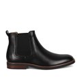 thumbnail image 1 of Dockers Men's Brookside in Black, 9.5 US, 1 of 2