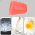 thumbnail image 6 of SPRING PARK Non-stick Silicone Measuring Cup with Scale for Cooking Baking, 6 of 7