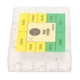 thumbnail image 4 of Reloj Dital Surtido de repuestos herramienta de reparación de relojero profesional portátil precisa universal para tienda ANGGREK Otros, 4 of 8