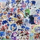 thumbnail image 2 of 50 pcs stickers / Decals, 2 of 5