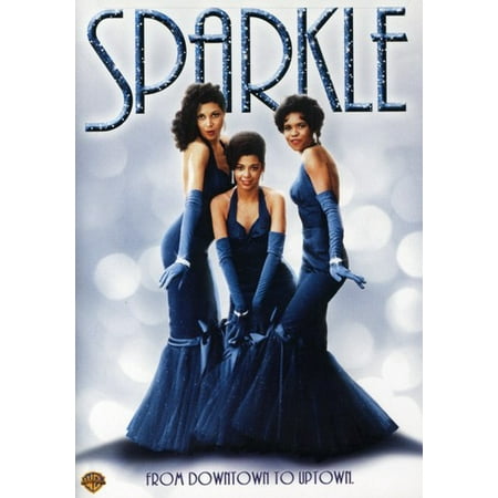 Sparkle (DVD) (Irene And Alice Best Friends)