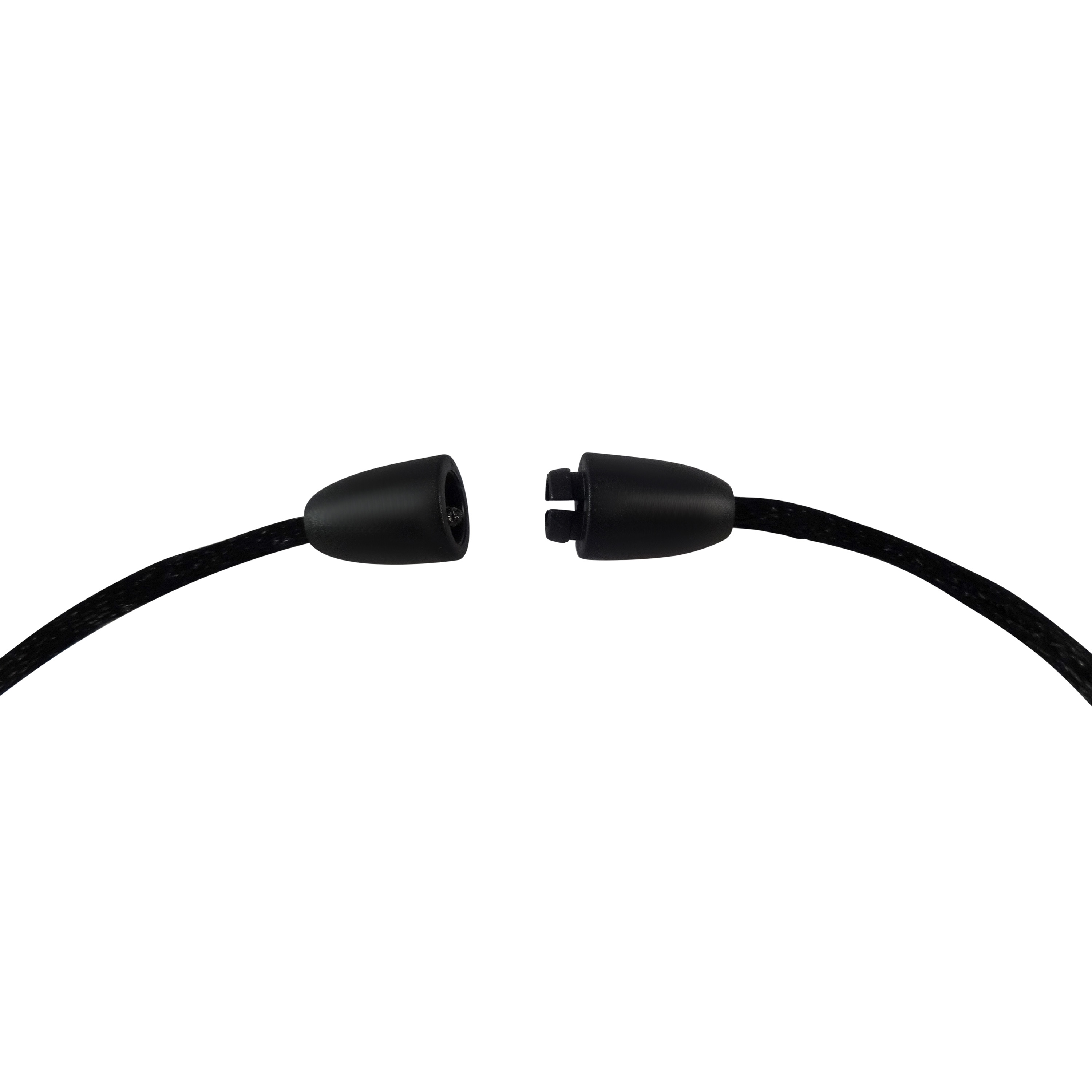 shark tooth teething necklace