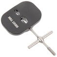 thumbnail image 1 of SHISUYAN Spool Bearing Pin Remover Reel Spool Pin Removal Tool Professional Fishing Care Tool, 1 of 9