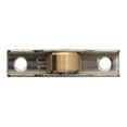 thumbnail image 3 of Bgsha Old-Fashioned Sliding Shutter Pulley Screen Shutter Stainless Steel Copper Wheel, 3 of 7