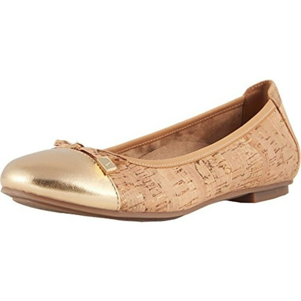 vionic ballerina shoes