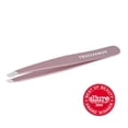 thumbnail image 4 of Tweezerman Purple Wisteria Slant Tweezer, 4 of 4