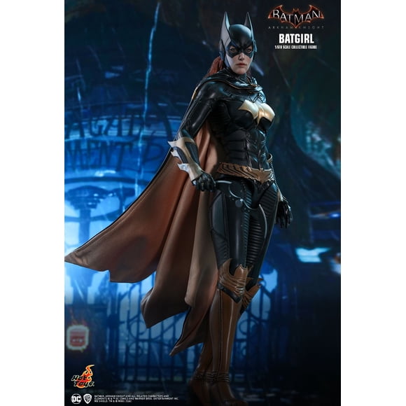 Batgirl (VGM40) Batman: Arkham Knight 1/6 Scale Video Game Masterpiece Figure