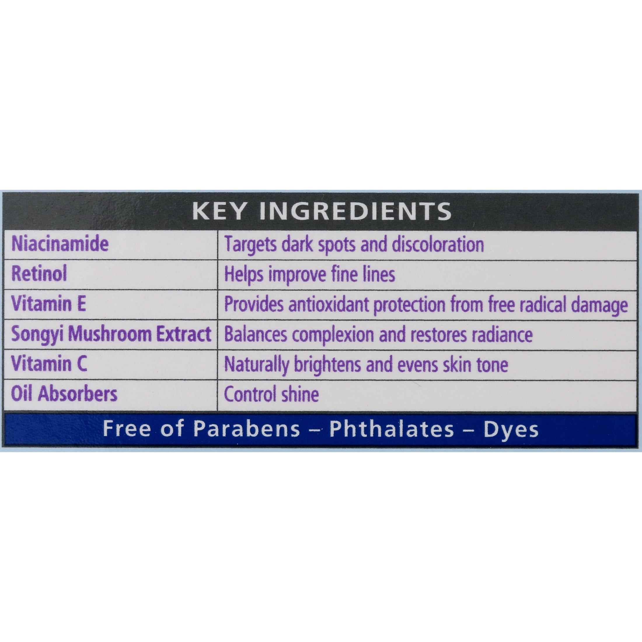 Palmer's Skin Success Tone Correcting Fade Cream for Oily Skin, 2.7 oz.