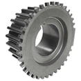 thumbnail image 4 of 13521-74040 Pulley Crankshaft Timing Gear for Toyota 1352174040, 4 of 5