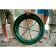 thumbnail image 4 of Stansport Gold Panning Classifier 1/2" Stainless Steel Mesh, 4 of 5