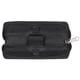 thumbnail image 4 of Bolsa de almacenamiento portátil de PU, bolso compacto con cremallera, kit de herramientas impermeable para TS80P TS100 DT71 VoborMX herramienta, 4 of 8