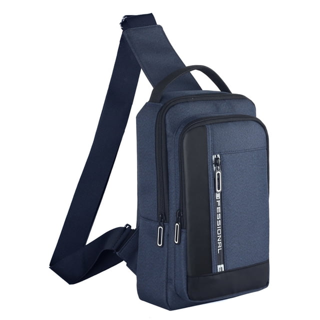 Bolso bandolera de un solo hombro