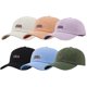 thumbnail image 5 of Gorra de béisbol EE. UU. Letras Bordado Hebilla ajustable Viaje Calles transpirables, 5 of 8