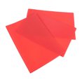thumbnail image 1 of SWETRACE 3 Pcs Craft Tiles for Outdoor Decor Decorative Plastic Roof Tile Model, 1 of 5