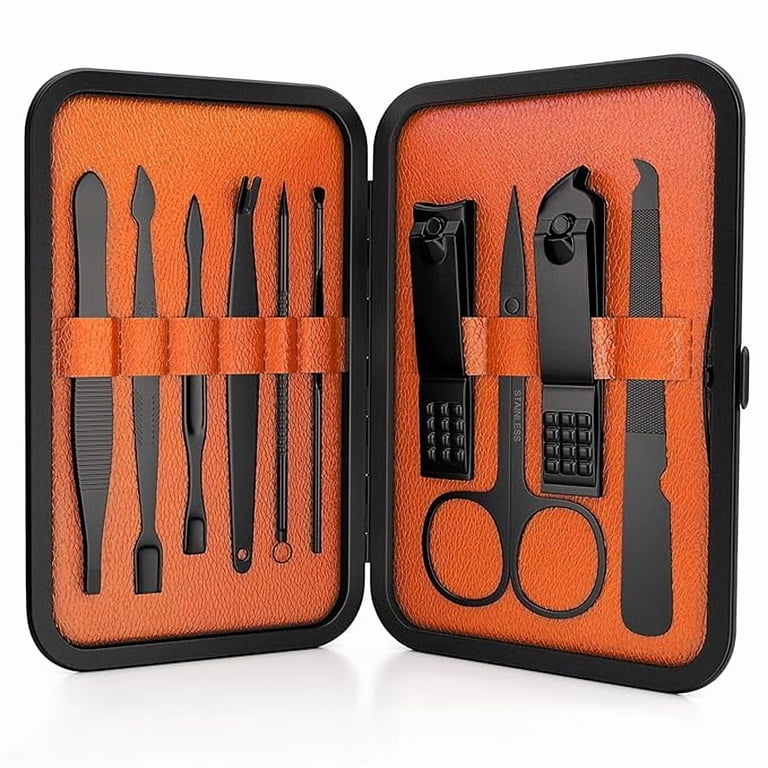 Wild Willies Arsenal Men's 10-Piece Grooming Kit photo 2