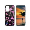 thumbnail image 1 of Compatible with OnePlus Nord N200 5G Phone Case, Trippy Case Silicone Protective for Teen Girl Boy Case for OnePlus Nord N200 5G, 1 of 1