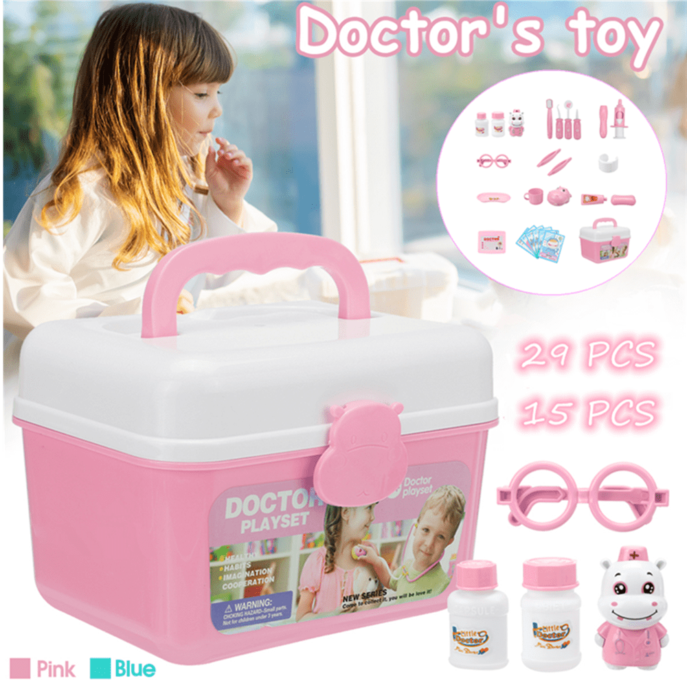 toy doctor costume