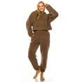 thumbnail image 3 of 2 Piece Pajama Set Size: M, 3 of 10