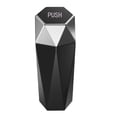 thumbnail image 1 of Factory direct new car mini trash can car cup holder trash can Desktop Storage Box cross-border explosions, 1 of 6