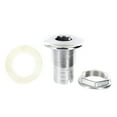 thumbnail image 2 of Attwood Stainless Steel Thru Hull, 1-1/8", 2 of 4