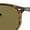 Havana/Brown, variant on Ray-Ban Rb4306 Hexagonal Sunglasses