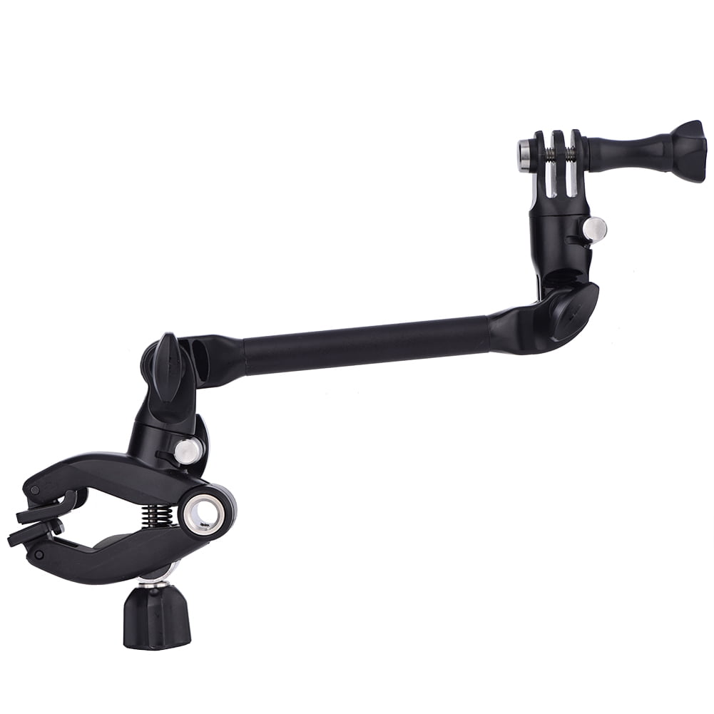 GoPro Removable Instrument Mount - Adhesive Mount For Guitars, Drums, Keyboards
