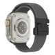 thumbnail image 1 of Correa Trenzada de Silicona para Apple Watch, Compatible con Todas las Series, 1 of 5