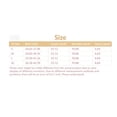 thumbnail image 6 of Womens Maternity Off Shoulder Lace Maxi Dress for Photography Baby Shower Wedding Guest, 6 of 10