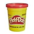thumbnail image 2 of Play Doh Lata Individual Rojo Brillante, 2 of 2