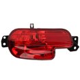 thumbnail image 2 of Rear Reflector Fog Lamp, Tail Right Fog Light Perfect Match 6351LA  For 408 2010 To 2014, 2 of 8