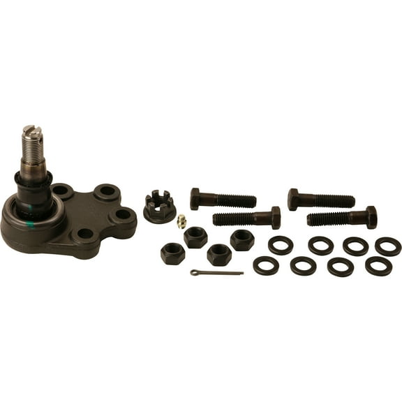 MOOG K6695 Ball Joint Fits select: 1999-2000 CHEVROLET SILVERADO, 1999-2000 GMC NEW SIERRA