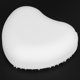 thumbnail image 5 of Limpiador de brochas de maquillaje Vhermosa Silicona en polvo blanco, 5 of 8