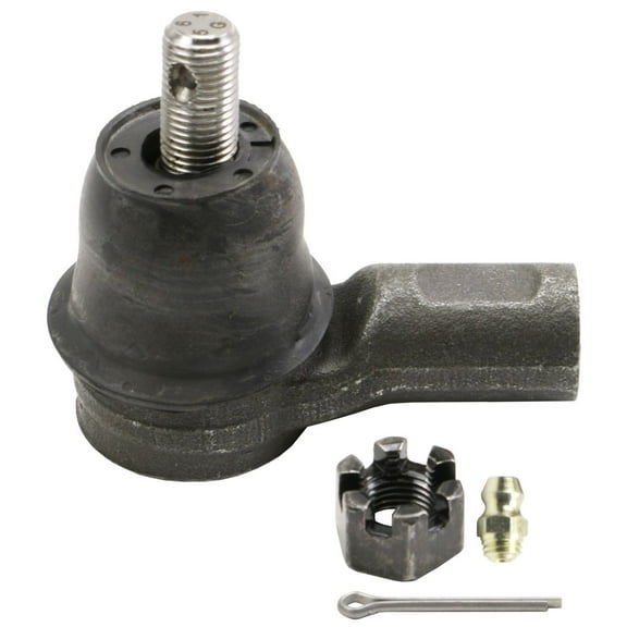 QuickSteer ES80995 QuickSteer ES80995 Tie Rod End Tie Rod End Fits select: 2003-2011 HONDA ELEMENT, 2002-2006 ACURA RSX