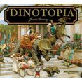 thumbnail image 3 of Dinotopia, James Gurney Couverture Rigide, 3 of 6