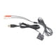 thumbnail image 4 of Adaptador de Cable de entrada de audio MP3 USB AUX para coche 1,5 M Sunnimix, 4 of 6