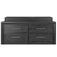 thumbnail image 2 of Evolur Modern Changing Tray I Full Assembly I Lasting Quality I Model #850, 2 of 6