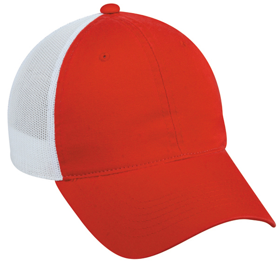 Outdoor Cap FWT-130 Heavy Garment 