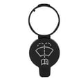 Windshield Wiper Washer Fluid Reservoir Tank Cap Lid 127677000