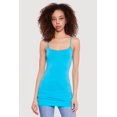 thumbnail image 2 of Women's Basic Scoop Neck Cami, 2 of 4