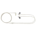 thumbnail image 3 of Shure SE215 PRO Auriculares con cable - Auriculares profesionales con aislamiento de sonido, sonido claro y graves profundos, microcontrolador dinámico único, monitor intrauditivo de ajuste seguro, ad, 3 of 5