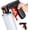 1A- 1PC, variant on Spray Paint Can Handle 6 Inch, Premium Universal Aerosol Spray Can Trigger Grip, Professional Painting Can Adapter Tool for Car Auto DIY Projects, 1PC