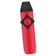 thumbnail image 2 of Tachiuwa 1 Piece Aluminum Alloy Kazoo Musical Instruments Portable Easy to Learn Red, 2 of 7
